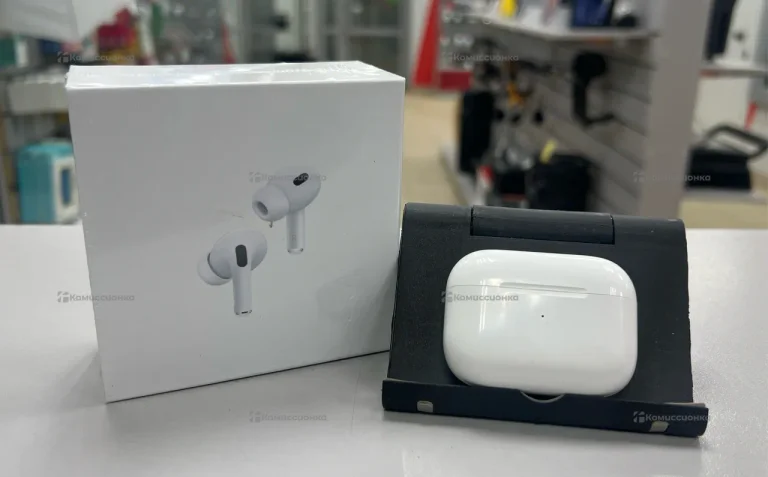 Наушники  AirPods Pro