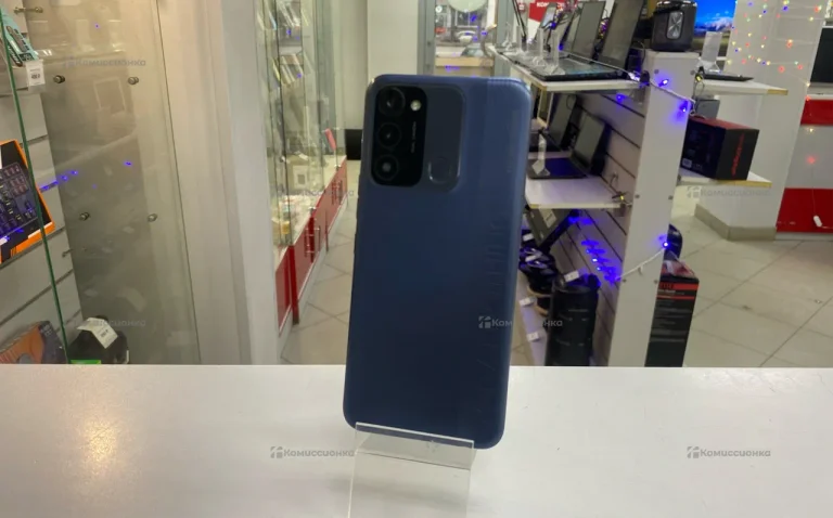 Tecno Spark 8C 4/64 ГБ