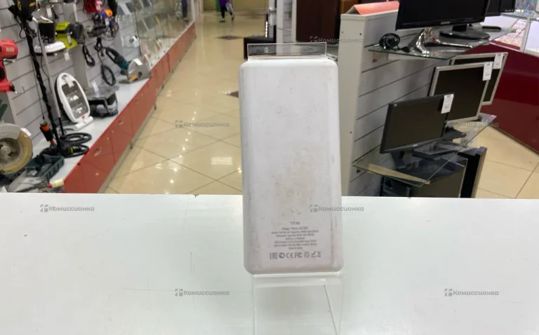 Power Bank TFN 20000mah