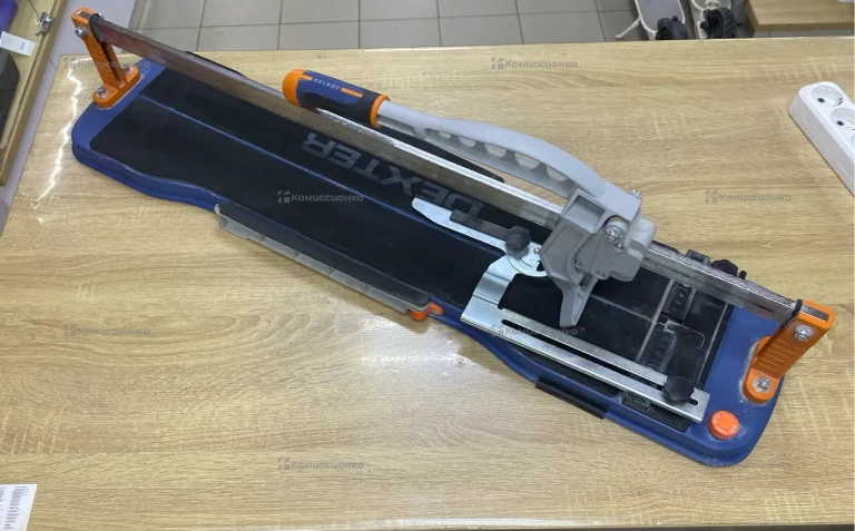 Плиткорез Dexter 73cm