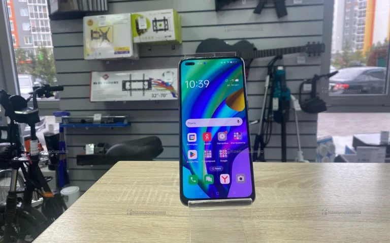 Oppo Reno4 Lite 8/128 ГБ