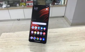 Купить Xiaomi Poco X3 6/64 ГБ б/у , в Санкт-Петербург Цена:5900рублей