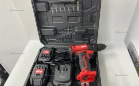 Дрель-шуруповерт Elitech ДА 12СЛ2