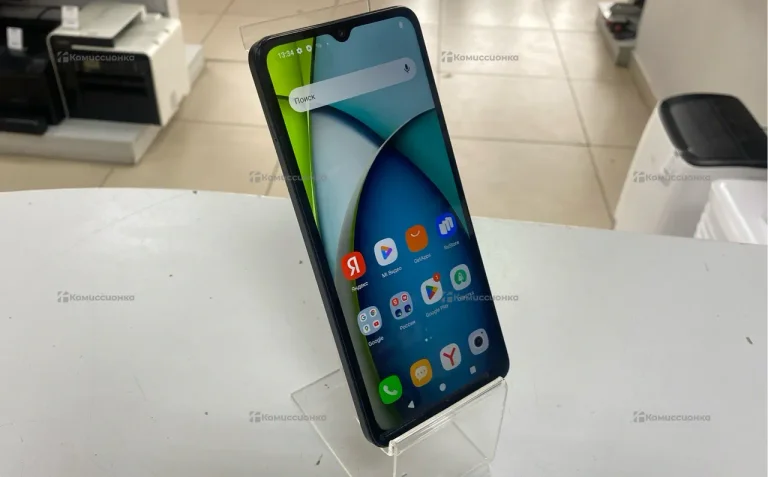 Xiaomi Redmi A3x 3/64 ГБ