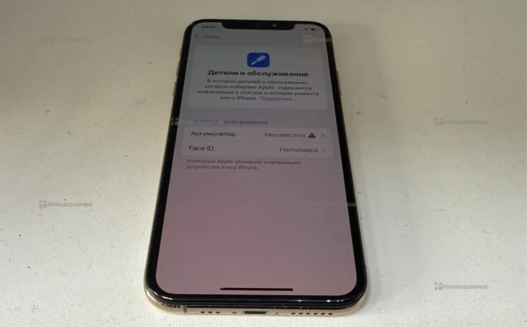 IPhone XS 256GB