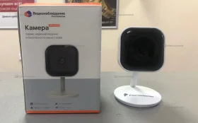 Видеокамера Ростелеком