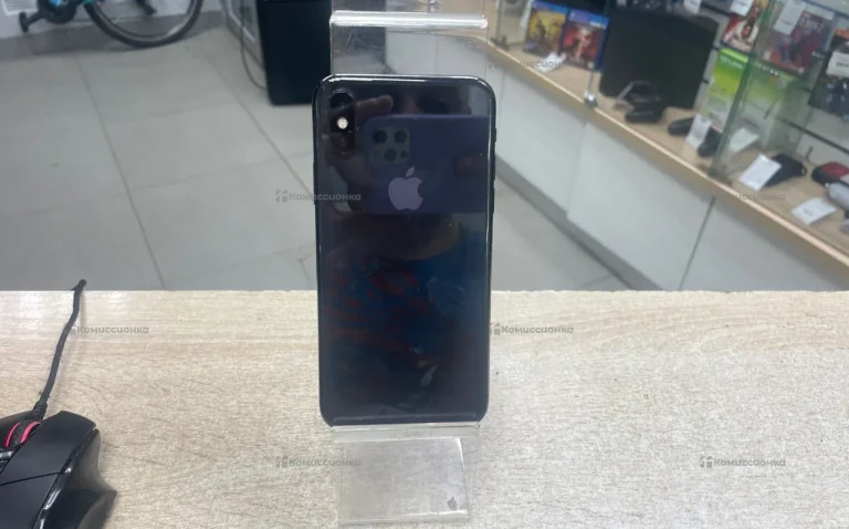 Apple IPhone X 64Gb