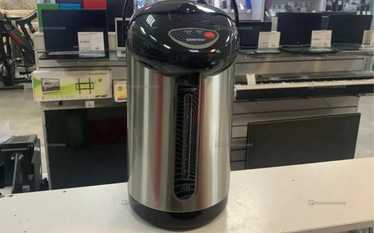 Термопод 3л centek