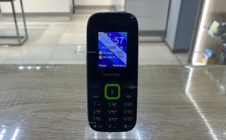Fontel fp200