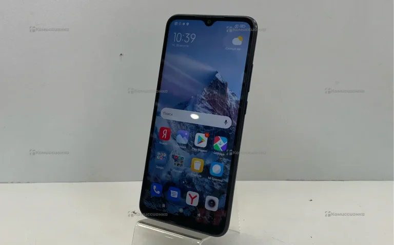 Xiaomi Redmi 9C 2/32GB (NFC)