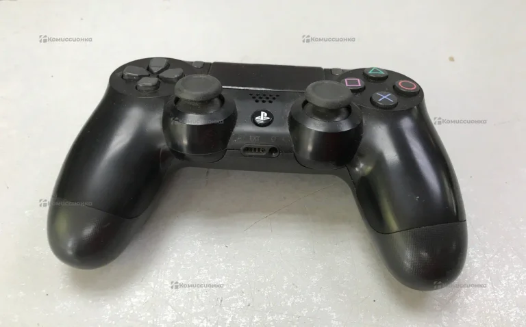 Джойстик для PS4