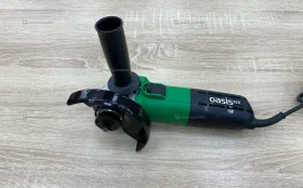 Купить УШМ OASIS AG-72/125 б/у , в Казань Цена:1500рублей