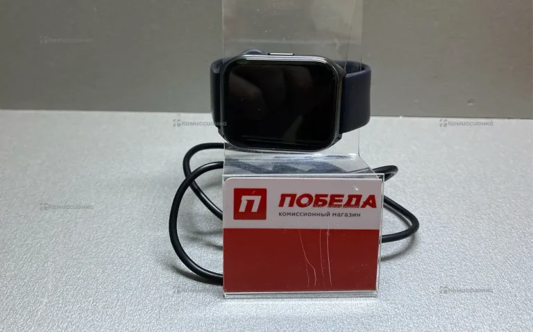 Часы  haylou watch 2 pro
