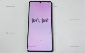 Tecno Pova 6 8/256 ГБ