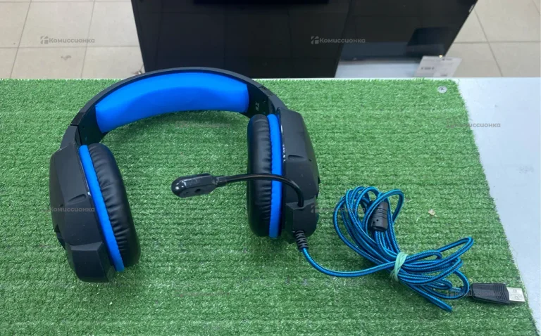 Игровые наушники swen