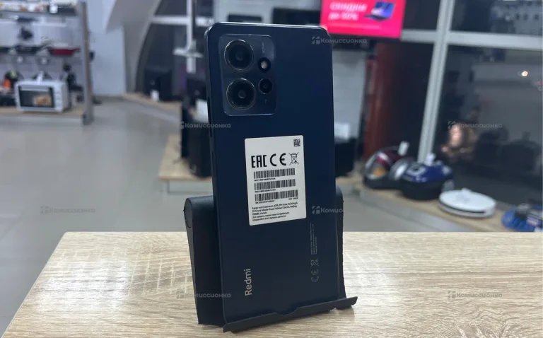Xiaomi Redmi Note 12 4/128Gb