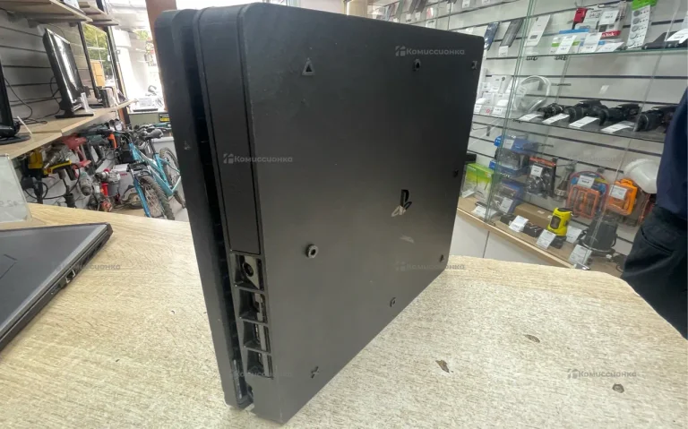 Приставка Sony PlayStation 4 512 ГБ