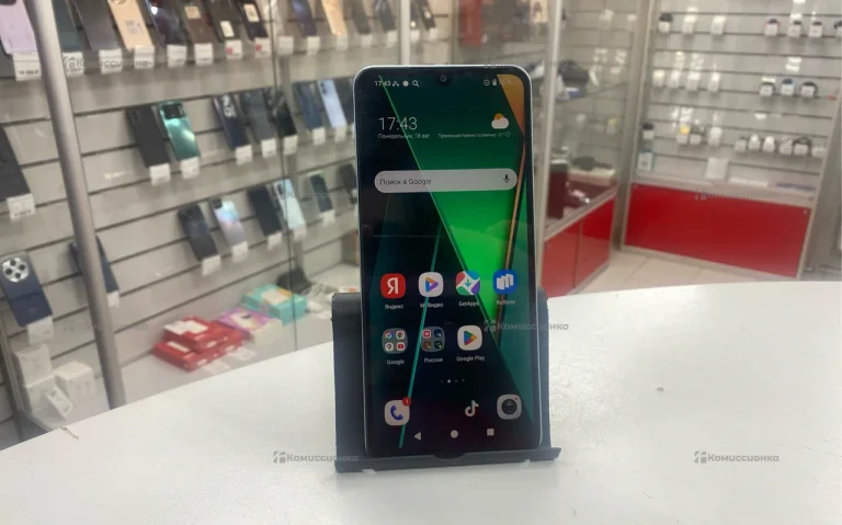 Xiaomi Redmi A5 4/128Gb