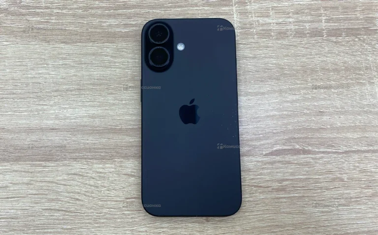 Apple iPhone 16 8/128 ГБ