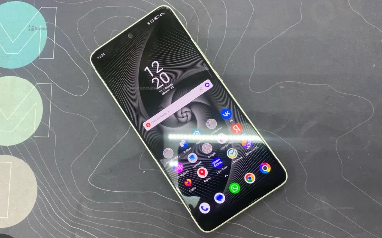 Xiaomi Poco M7 pro 8/256 ГБ