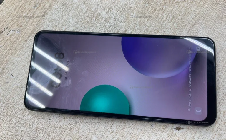 Samsung Galaxy A04s 4/64 ГБ