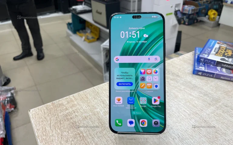 Honor X8b 8/256Gb
