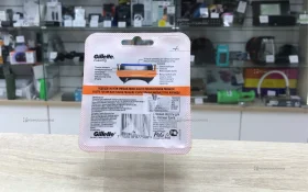 Купить Касеты Gillette Fusion 5 8шт б/у , в Санкт-Петербург Цена:1500рублей