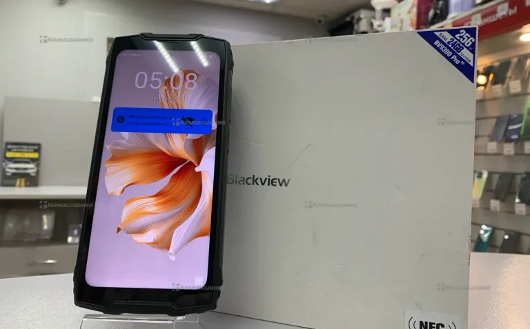 Blackview BV9300 Pro 8/256 ГБ