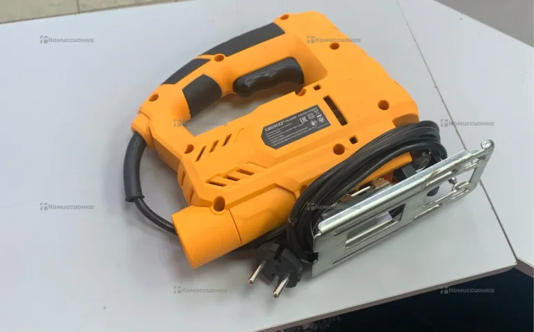 Электролобзик DEKO DKJS850