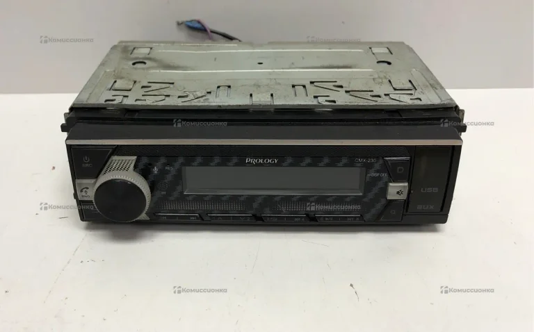 Автомагнитола Prology CMX-230