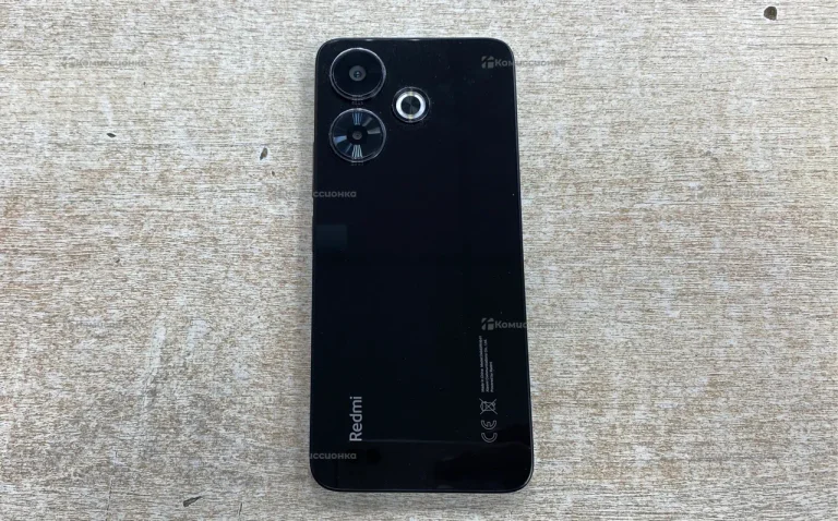 Xiaomi Redmi 13 8/256 ГБ