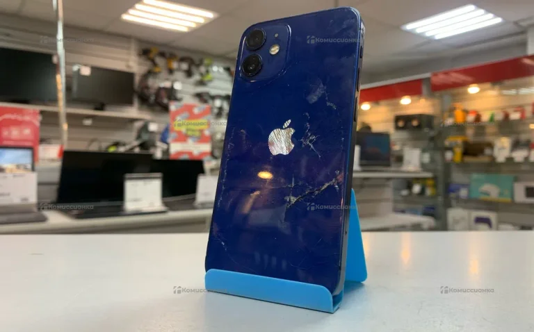 Apple iPhone 12 mini 4/64 ГБ
