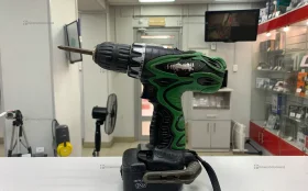 Купить Hitachi DS 12DVF3 б/у , в Уфа Цена:1490рублей