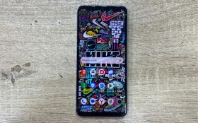 Realme Note 50 4/128 ГБ