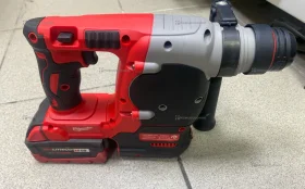 перфоратор Milwaukee аккумуляторный