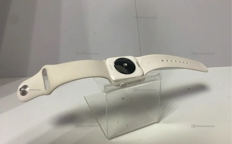 Часы apple watch series se