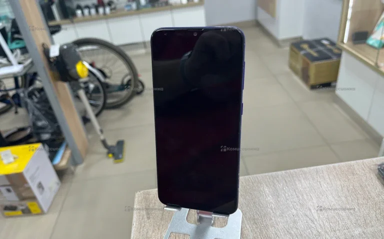 Samsung Galaxy A30s 32Gb