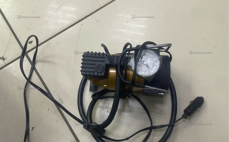 Компрессор