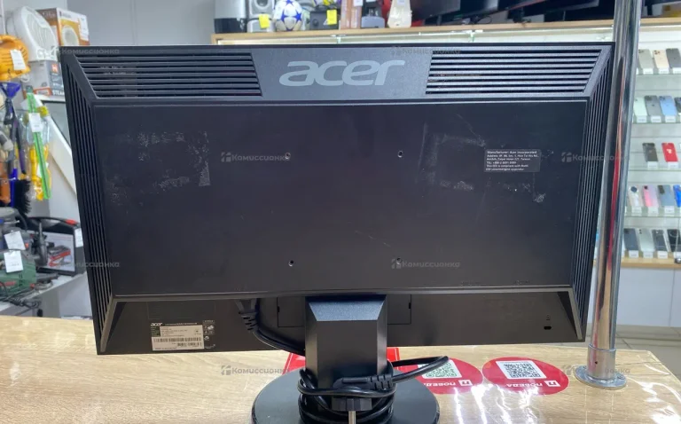 Монитор Acer V223Hb