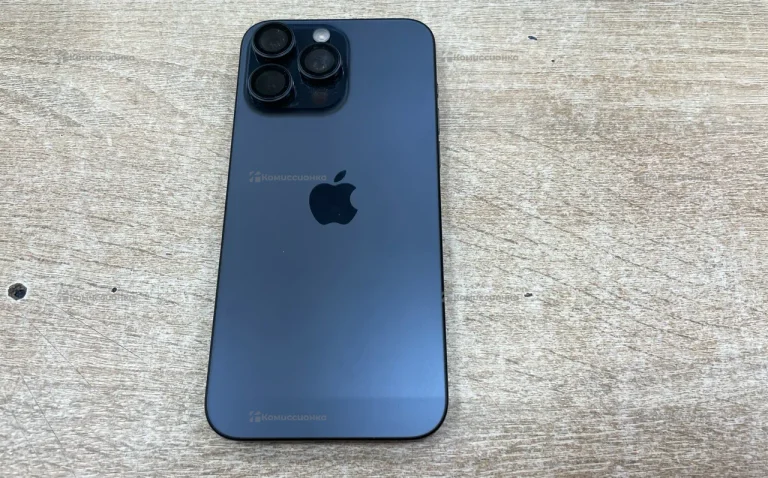 Apple iPhone 15 pro max 256Gb