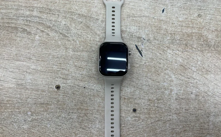 Часы  honor watch 2i