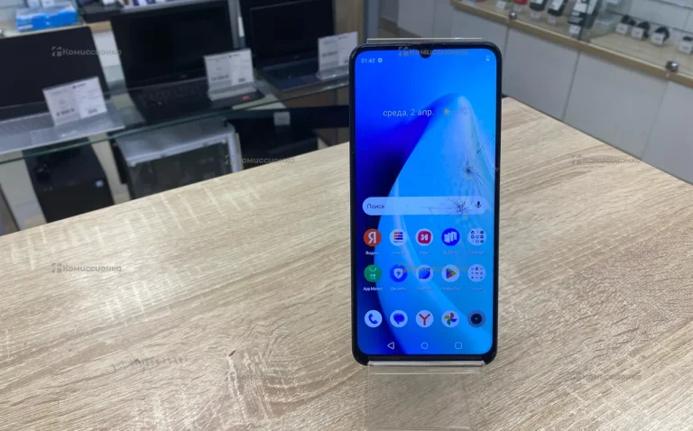 Realme Note 50 3/64 ГБ