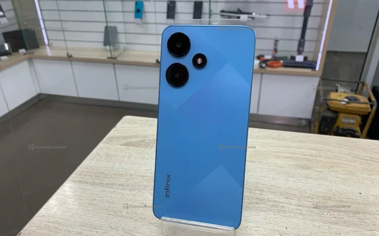 Infinix Hot 30i 8/128 ГБ