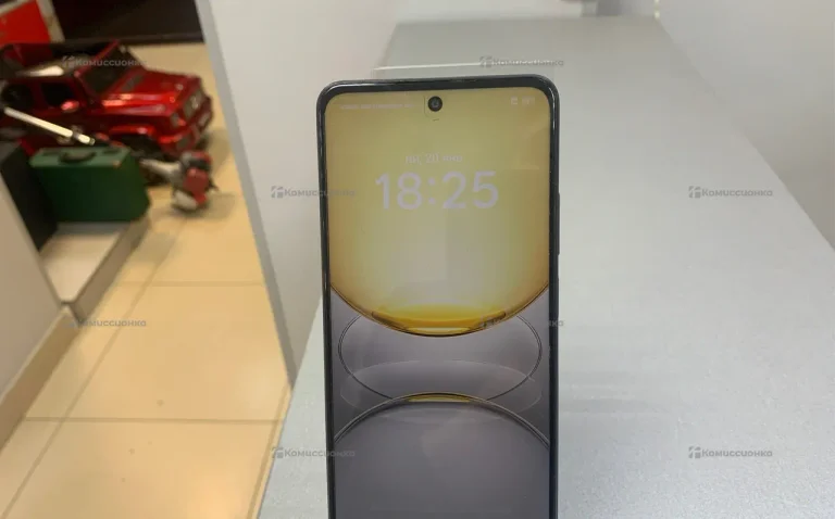 Xiaomi realme C75 8/128