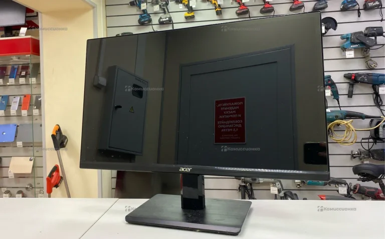 Монитор Acer H236HLbmjd