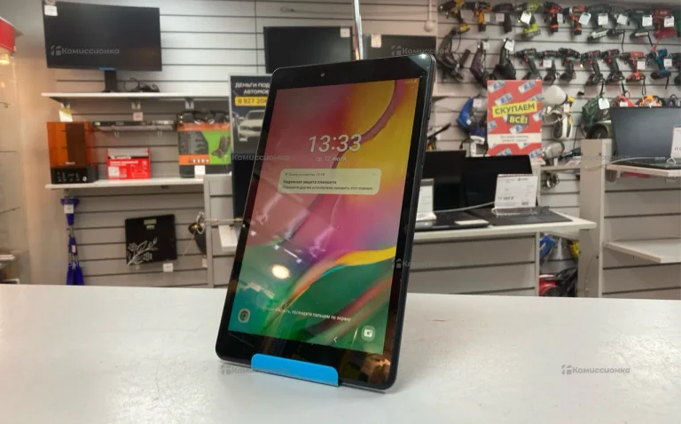 Планшет Samsung Galaxy Tab A 8.0 SM-T290 32Gb 2019