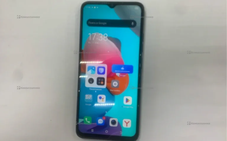 Tecno Spark Go 2023 3 3/64 ГБ