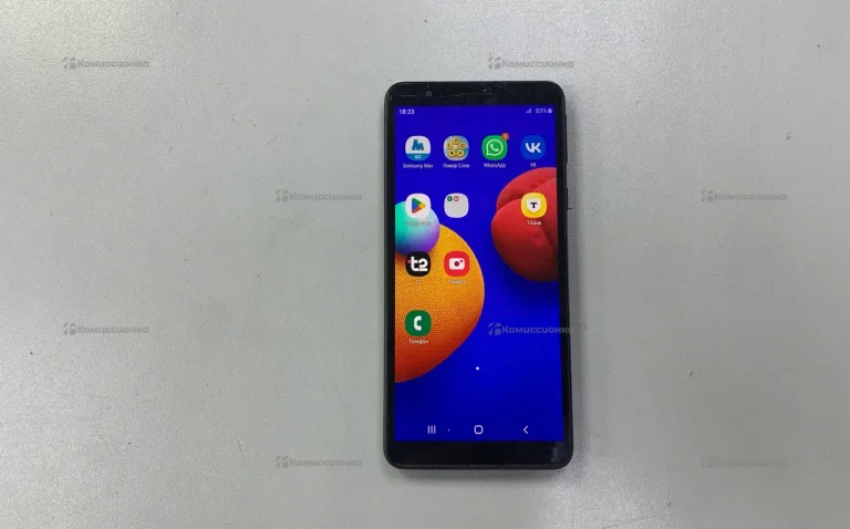 Samsung Galaxy A01 Core 1/16 ГБ