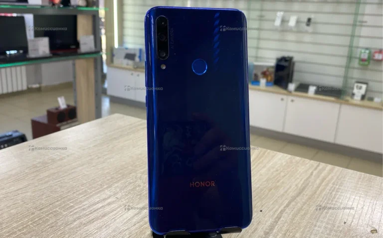Honor 9X 4/64Gb