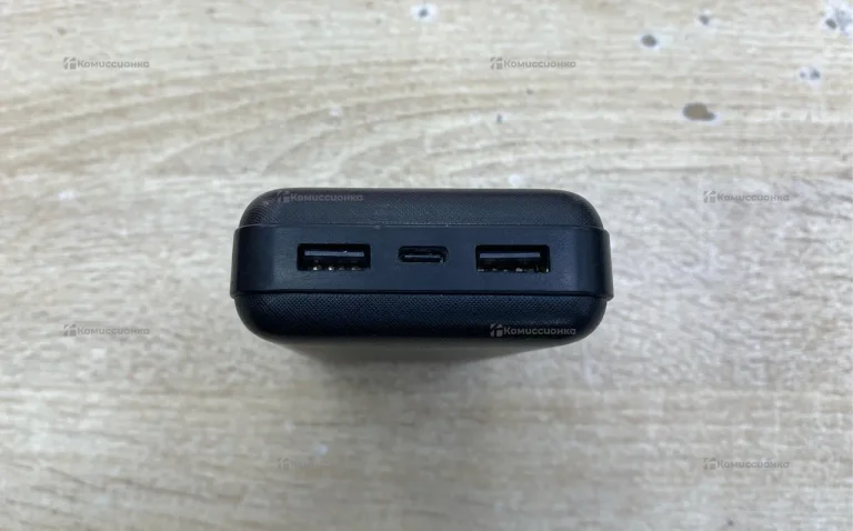 Power Bank Fixet 20000 mAh